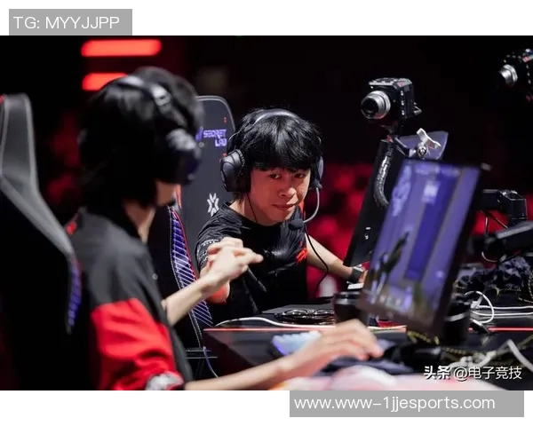 esports数据电竞比分王静专访揭秘英雄联盟发展历程与个人成长故事