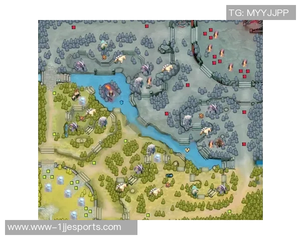 2026电竞新闻DOTA2灵活性排名BLG创新高展现团队实力与战术多样性